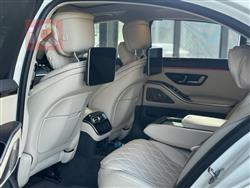 مرسيدس بنز S-Class